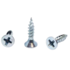 TORNILLO FIX PH 3,5 X 16MM NIQUELADO X 1000 UNIDADES