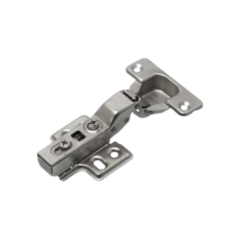 BISAGRA CAZOLETA 35MM CIERRE SUAVE CON CLIP BRONZEN - comprar online