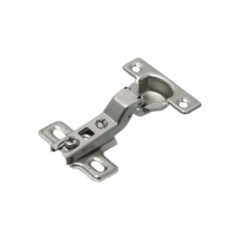 BISAGRA CAZOLETA 26MM - comprar online