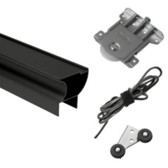 HOJA ADICIONAL STANDARD NEGRO