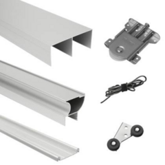 KIT DE PLACARD STANDARD-3 METROS