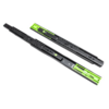 CORREDERA TELESCOPICA ( 4.5 CM ) PUSH OPEN GREENWAY -