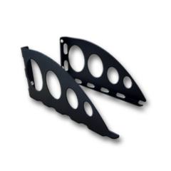 SOPORTE MATISSE 23CM DUCASSE X PAR - comprar online