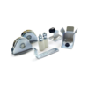 KIT PORTON SEGURO 600KG DUCASSE