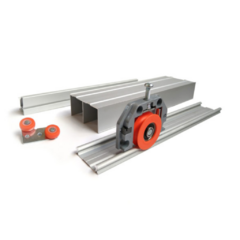 KIT DE PLACAR PATAGONIA STD 2PX2MT DUCASSE