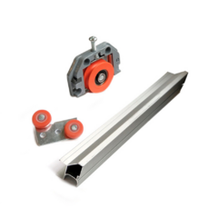 KIT DE PLACAR PATAGONIA STD PUERTA ADICIONAL DUCASSE