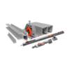 KIT DE PLACAR PATAGONIA PREMIUM 2PX2M DUCASSE