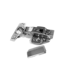 BISAGRA CAZOLETA 35MM CIERRE SUAVE BASE 3D PREMIUM DUCASSE