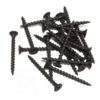 TORNILLO DRYWALL NEGRO 3.5X16 X 1250 UNIDADES