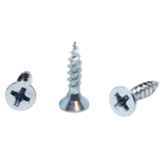 TORNILLO PHILLIPS 3,5 X 16 BL X 1750 UNIDADES