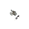 CER. DE CAJON D19 138-32AC NIQUEL LLAVE PARTIDA