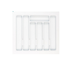 CUBIERTERO PVC 54X48 CM