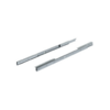 GUIA EXTRAIBLE MESA 850/640MM 60 KG GALVANIZADO HAFELE