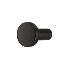 TIRADOR T CROMO MATE 20X31MM HAFELE