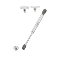 PISTON A GAS FUERZA INVERSA HAFELE