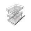CANASTO 3 NIVELES EXTRAIBLE 36 X 53 X 45 CM