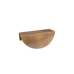 MANIJA PARA MUEBLE REDONDA 100X50X37 - comprar online