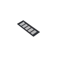 REJILLA DE VENTILACION 35,7 X 8 CM - comprar online