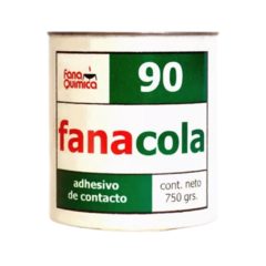 ADHESIVO DE CONTACTO FANACOLA 90 en internet
