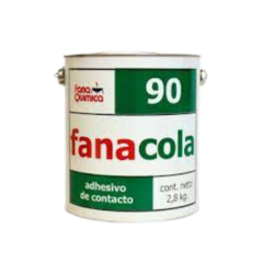 ADHESIVO DE CONTACTO FANACOLA 90 - MERCADO HERRAJES