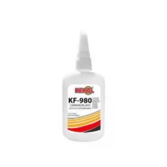 ADHESIVO INSTANTANEO DE CIANOACRILATO X 20 CC KEKOL