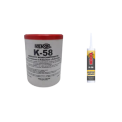 ADHESIVO PARA MOLDURAS BASE ACRILICA KEKOL
