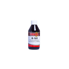 TINTAS PARA MADERAS BASE SOLVENTE X 0,06 LT KEKOL