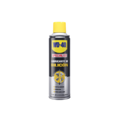 WD-40 LUBRICANTE DE SILICONA 226G