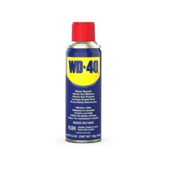 WD-40 AEROSOL 155G