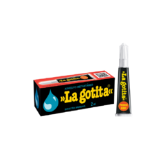 LA GOTITA POMO