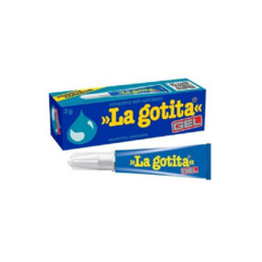 LA GOTITA GEL