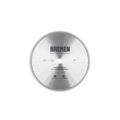 SIERRA CIRCULAR 350MM DIENTES DE WIDIA (30MM/16MM) BREMEN - comprar online
