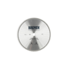 SIERRA CIRCULAR 350MM DIENTES DE WIDIA (30MM/16MM) BREMEN