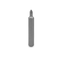 PUNTAS ACERO S-2 (10X75MM) PHILLIPS #2 BREMEN
