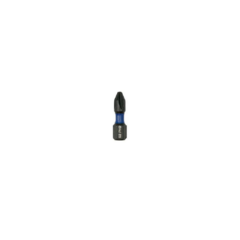 PUNTA ATORNILLAR IMPACTO PH #2 (L25MM) MAGNETICA X UNIDAD BREMEN
