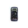 MULTIMETRO DIGITAL CON MEDIDOR DE TEMPERATURA
