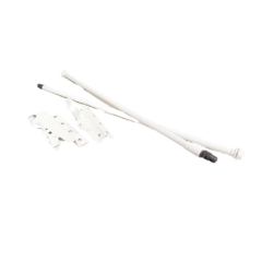 SET BARRA LATERAL CLASSIC 500 BLANCO PARA CAJON OLLERO