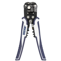 PELACABLE AUTOMATICO FRONTAL 8" BREMEN®