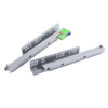 CORREDERA OCULTA PUSH OPEN BRONZEN -