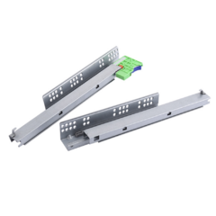 CORREDERA OCULTA PUSH OPEN BRONZEN -