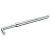 MANIJA DE FUERZA EN "L" EXTENSIBLE ENC.1/2" CRVA BREMEN®