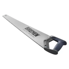 SERRUCHO CARPINTERO BREMEN® (DOBLE FILO)