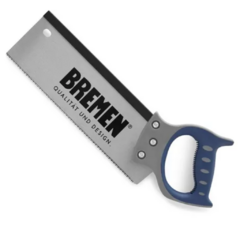 SERRUCHO COSTILLA BREMEN® 12" (DOBLE FILO)