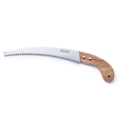 SERRUCHO P/PODAR DE 12" CABO MADERA BREMEN®