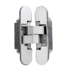 BISAGRA OCULTA REGULABLE 110MM EL PAR