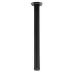 PATA DE MESA DIAMETRO 6 CM BRONZEN - MERCADO HERRAJES