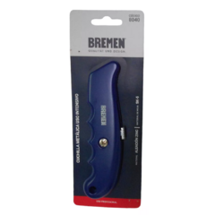 CUTTER CUCHILLA METALICA INTENSIVO BREMEN - comprar online