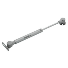 PISTON A GAS 10” 120 N FREE STOP