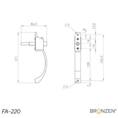 CIERRE DE APLICAR BRONZEN en internet
