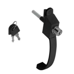 CIERRE DE APLICAR CON LLAVE BLANCO - comprar online